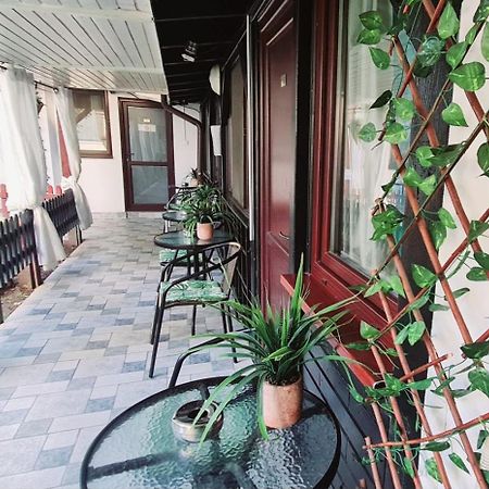 Pensiunea Red Rose Apartments Timisoara Luaran gambar