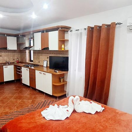 Pensiunea Red Rose Apartments Timisoara Luaran gambar