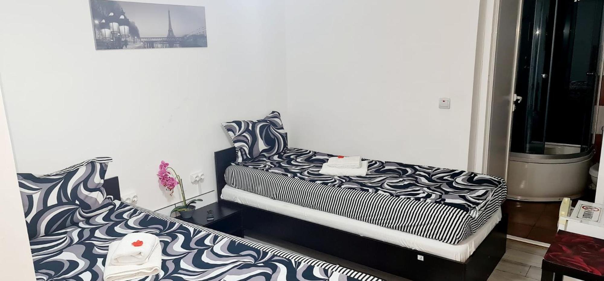 Pensiunea Red Rose Apartments Timisoara Luaran gambar