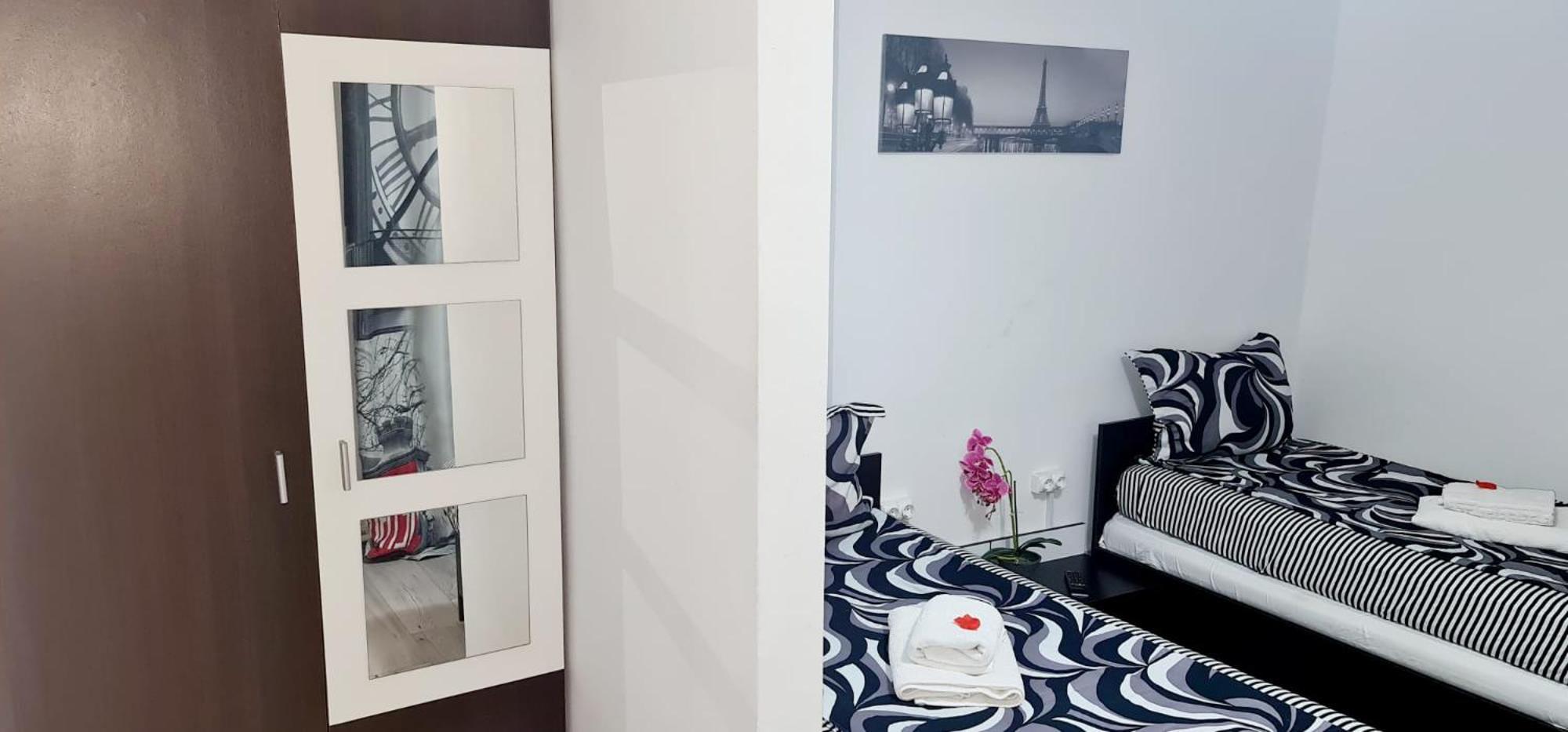 Pensiunea Red Rose Apartments Timisoara Luaran gambar