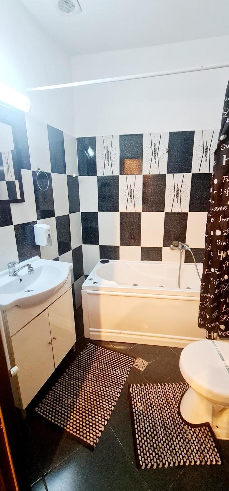 Pensiunea Red Rose Apartments Timisoara Bilik gambar