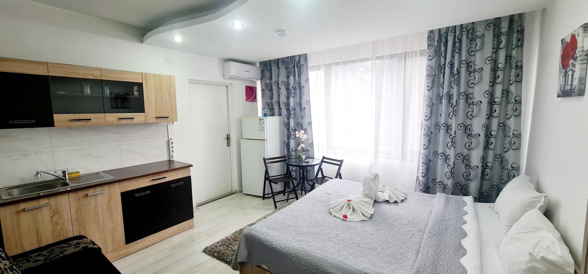 Pensiunea Red Rose Apartments Timisoara Luaran gambar