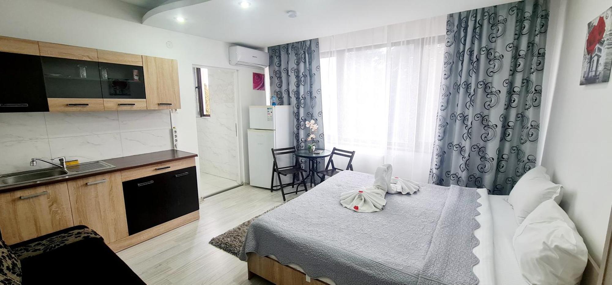 Pensiunea Red Rose Apartments Timisoara Luaran gambar