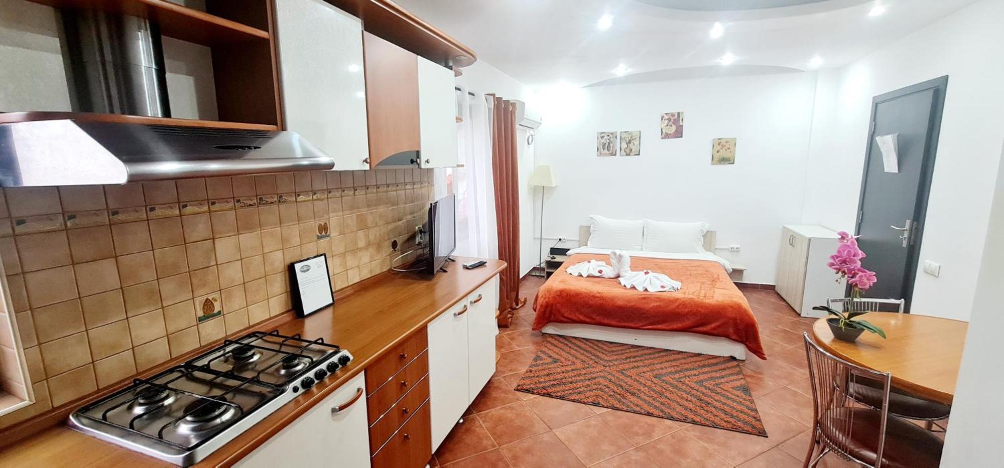 Pensiunea Red Rose Apartments Timisoara Luaran gambar